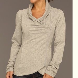 The North Face Gray Women's Sweater Cardigan